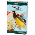 PD LINDUDE LIIV PUURI OCEAN FRESH AIR 1KG
