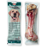 PD KOERA NÄRIMISKONT NATURAL YUM-YUM HAM BONE 370G N1