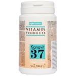 DIAFARM VIT/MIN KANAVIT 37 150G