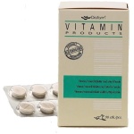 DIAFARM VIT/MIN/TAIMED - HERBAL TBL N90
