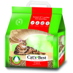 KASSILIIV CATS BEST ORIGINAL 10L/4,3KG