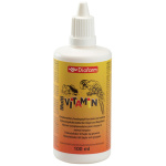 DIAFARM NÄRILISTE/LINDUDE MULTIVITAMIIN 100ML