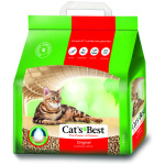 KASSILIIV CATS BEST ORIGINAL 5L/2,1KG