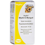 MULTI-C MULGAT 10ML