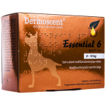 DERMOSCENT ESSENTIAL6 SPOT-ON DOG 0-10KG 0,6ML N4