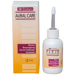 DIAFARM KÕRVAPUHASTUSVAHEND KASSIDELE 50ML