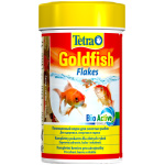 TETRA KALADE TÄISSÖÖT GOLDFISH FLAKES 100ML