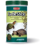 PD KILPKONNA TÄISSÖÖT TURTLE STICKS 70G/250ML