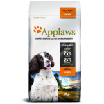 APPLAWS KOERA TÄISSÖÖT VÄIKE/KESKM.TÕUG KANA 2KG