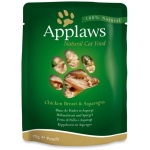 APPLAWS KASSI EINEKOTIKE KANA/SPARGEL 70G N1