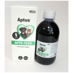 APTUS APTO-FLEX SIIRUP 500ML