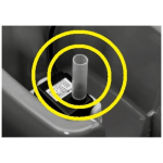 SAVIC AUTOM. JOOGINÕU VOLCANO ASENDUSTORU