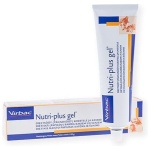 NUTRI PLUS GEL 120G