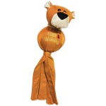 KONG KOERA MÄNGUASI WUBBA BALLISTIC FRIEND TEKSTIIL S