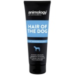 ANIMOLOGY KOERA SHAMPOON HAIR OF THE DOG 250ML