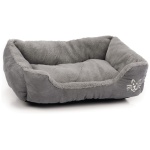 BEEZTEES KASSI PESA BABOO 48X37X18CM HALL