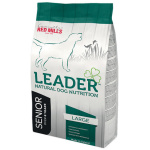 LEADER KOERA TÄISSÖÖT KANA SUUR TÕUG SEENIOR 12KG