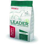 LEADER KUTSIKA TÄISSÖÖT KANA SUUR TÕUG 12KG