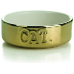 BEEZTEES KASSI KAUSS GOLD KERAAMILINE 11,5X4CM