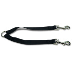 BEEZTEES JALUTUSRIHMA JAGAJA COUPLING 2X25X20CM MUST