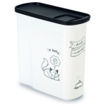 BEEZTEES KASSI TOIDU SÄILITUSNÕU CURVER DIS 2L