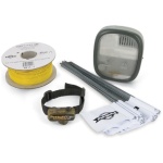 PETSAFE KASSI RAADIOPIIRE DE-LUX