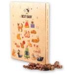 BEST BARF ADVENDIKALENDER 100G