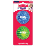 KONG KOERA MÄNGUASI SQUEEZZ GEODZ PALLID 2TK