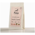 PALA KOERA TOORTOIT KANA/LÕHE 1KG