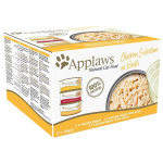 APPLAWS KASSI KONSERV VALIKP. KANA 156G N12