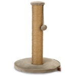 BEEZTEES DBL KRAAPIMISPOST YENNA 35X35X50CM HALL