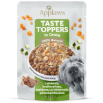 APPLAWS KOERA EINEKOTIKE TASTE TOPPERS LAMMAS/PORGAND/SUVIKÕRVITS/KIKE