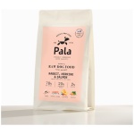 PALA KOERA TOORTOIT JÄNES/HEERINGAS/LÕHE 100G