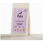 PALA KOERA TOORTOIT KALKUN/PART/HEERINGAS 100G