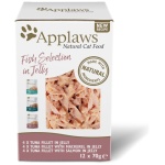 APPLAWS KASSI EINEKOTIKE VALIKP. KALA ŽELEES 70G N12