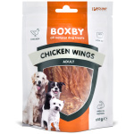 BOXBY KOERA MAIUS CHICKEN WINGS 100G