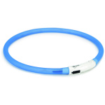 BEEZTEES KAELARIHM DOGINI LED+USB SININE