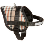 FLAMINGO KOERA TRAKSID 31-40CMX15MM M BEEŽ