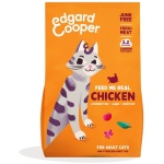 EDGARD COOPER KASSI TÄISSÖÖT KANA 2KG