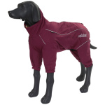 RUKKA TALVE KOMBINESOON THERMAL 25CM VEINIPUNANE