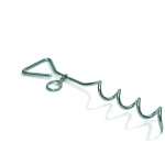 BEEZTEES VAI TROSSILE TIE-OUT STAKE 41X8CM