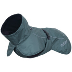 RUKKA KOERA JOPE STORMY COAT 65CM TUMEROHELINE