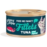 EDGARD COOPER KASSI KONSERV FILEED TUUNIKALA/KALMAAR 70G N1