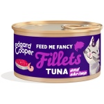 EDGARD COOPER KASSI KONSERV FILEED TUUNIKALA/KREVETID 70G N1