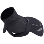 RUKKA KOERA JOPE STORMY ECO 30CM MUST