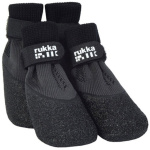 RUKKA SAAPAD SOCK N4 SUURUS 1 MUST