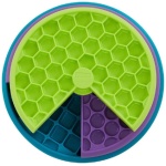 NINA OTTOSSON KOERA MÄNGUASI LICKIN LAYERS