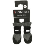 FINNERO KOERA SAAPAD HALLA LUX FLIIS HALL L N2