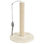 ZOLUX KASSI KRAAPIMISPOST 63CM BEEŽ