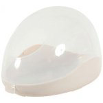 ZOLUX TŠINTŠILJA LIIVAVANN BEEŽ